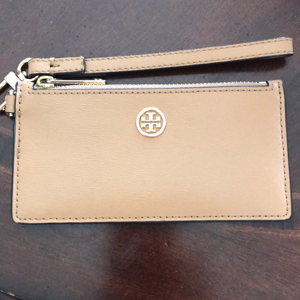 Wallet/Wrislet